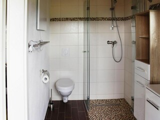 Maison de vacances Kaltenwestheim Équipement 13