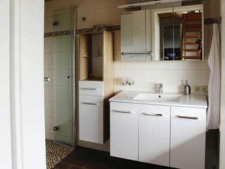 Ferienhaus Kaltenwestheim Ausstattung 17