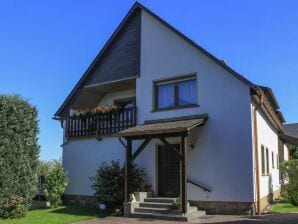 Parc de vacances Appartement «Basteiblick» à Pirna - Troupes - image1