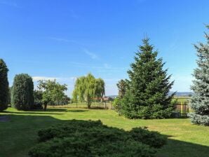 Parc de vacances Appartement «Basteiblick» à Pirna - Troupes - image1