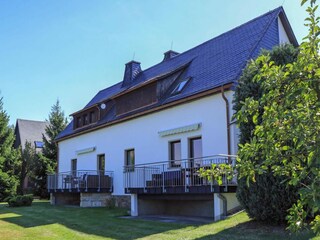 Vakantiepark Struppen Buitenaudio-opname 1