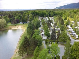 Ferienpark Struppen Umgebung 12
