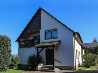 Parco vacanze Struppen Registrazione all'aperto 1