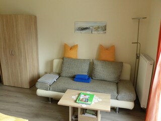 Vakantiepark Struppen Kenmerken 3