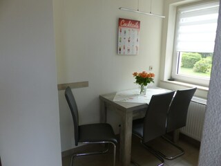 Parco vacanze Struppen Caratteristiche 7