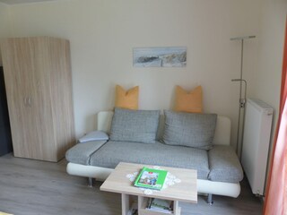 Parco vacanze Struppen Caratteristiche 4