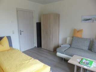 Vakantiepark Struppen Kenmerken 14