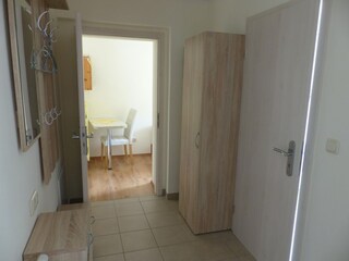 Parque de vacaciones Struppen Características 14