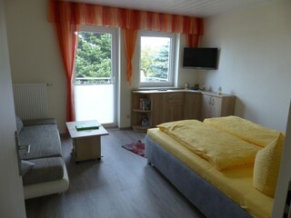 Ferienpark Struppen Ausstattung 17