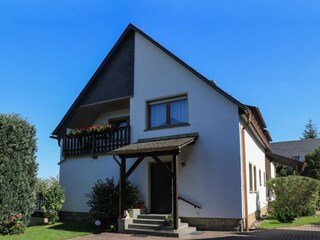 Ferienpark Struppen Außenaufnahme 1