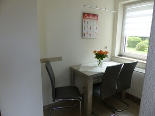 Ferienpark Struppen Ausstattung 10