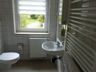 Ferienpark Struppen Ausstattung 22