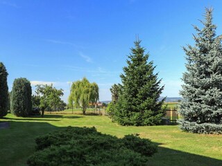 Parc de vacances Struppen Environnement 12