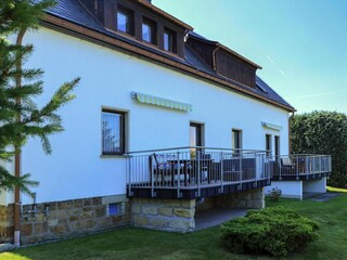 Vakantiepark Struppen Buitenaudio-opname 2