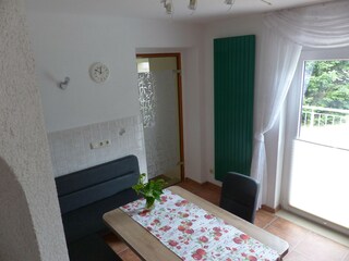 Parco vacanze Struppen Caratteristiche 11