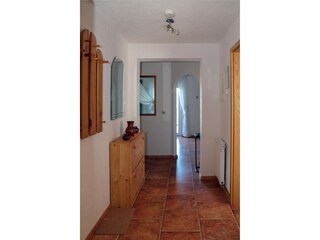 Parco vacanze Struppen Caratteristiche 17