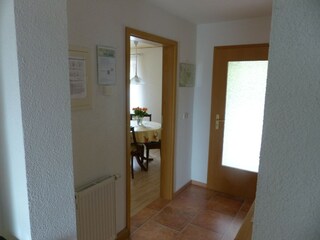 Vakantiepark Struppen Kenmerken 10