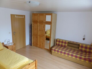 Vakantiepark Struppen Kenmerken 11