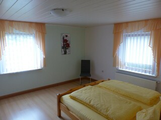 Parco vacanze Struppen Caratteristiche 13