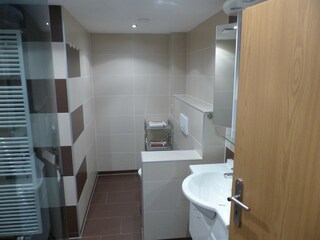 Parc de vacances Struppen Équipement 21