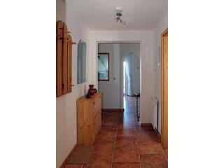 Parco vacanze Struppen Caratteristiche 22