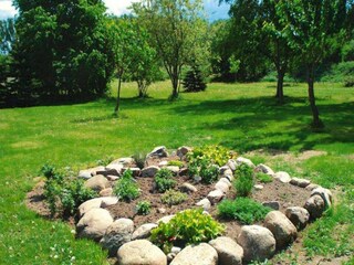 Apartamento Siggelkow Grabación al aire libre 3