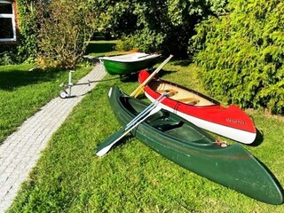 Apartamento Siggelkow Entorno 20