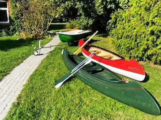 Apartment Siggelkow Umgebung 20