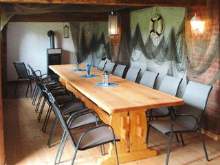 Appartamento Siggelkow Caratteristiche 10