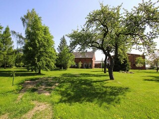 Appartement Siggelkow Enregistrement extérieur 2