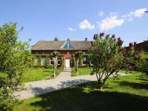 Appartement, Burow - Parchim et environs - image1