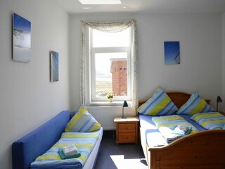 Apartamento Siggelkow Características 11