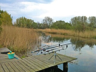 Appartamento Siggelkow Ambiente 24