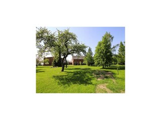 Apartment Siggelkow Außenaufnahme 5