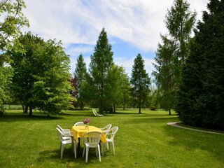 Appartamento Siggelkow Registrazione all'aperto 4