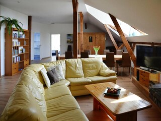 Apartment Siggelkow Ausstattung 9