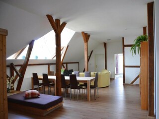 Apartment Siggelkow Ausstattung 10