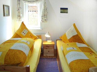 Appartement Siggelkow Équipement 14