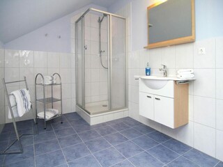 Appartement Siggelkow Kenmerken 16