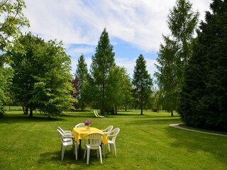 Apartamento Siggelkow Grabación al aire libre 7