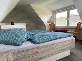 Casa de vacaciones Plau am See Características 6