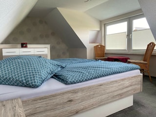 Holiday house Plau am See Features 9