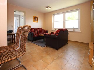 Casa de vacaciones Plau am See Características 7