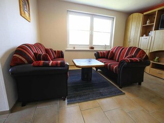 Casa de vacaciones Plau am See Características 8