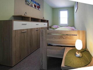 Holiday house Plau am See Features 10