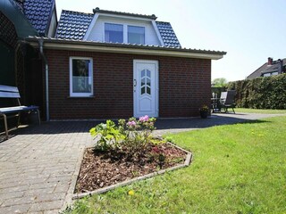 Vakantiehuis Plau am See Buitenaudio-opname 3