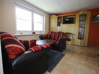 Casa de vacaciones Plau am See Características 10