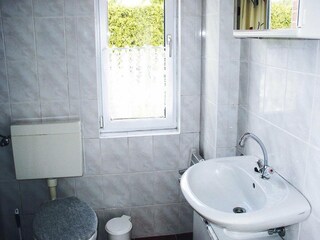 Holiday house Plau am See Features 12