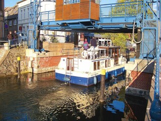 Vakantiehuis Plau am See Omgeving 18