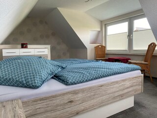 Ferienhaus Plau am See Ausstattung 11